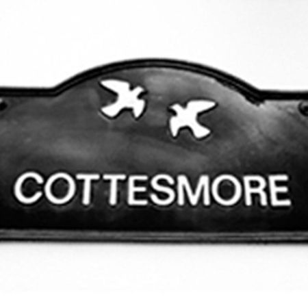 Cottesmore Bed And Breakfast Bushmills Buitenkant foto