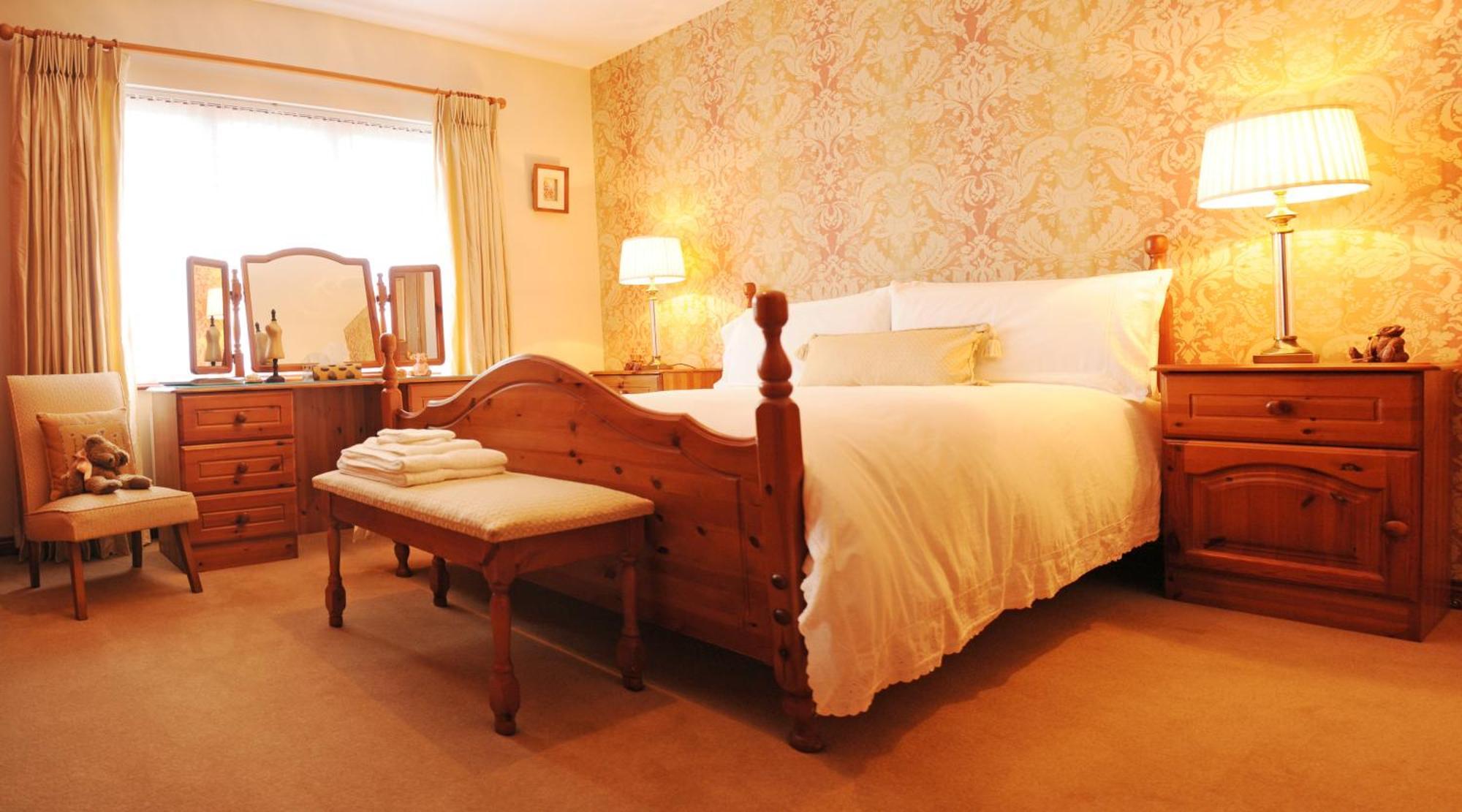 Cottesmore Bed And Breakfast Bushmills Buitenkant foto